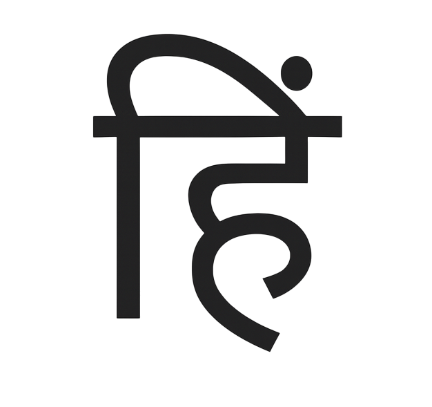 Hindi